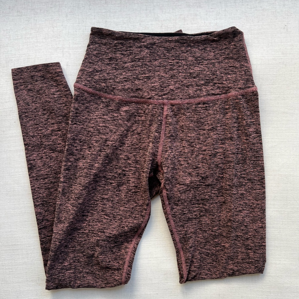 Beyond Yoga SpaceDye Leggings